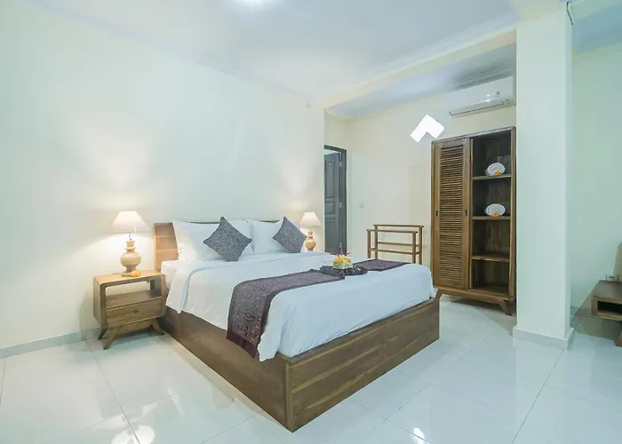 Vaneka Garden House 3* Ubud