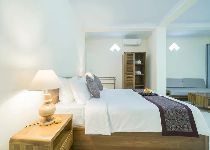 Vaneka Garden House 3* Ubud