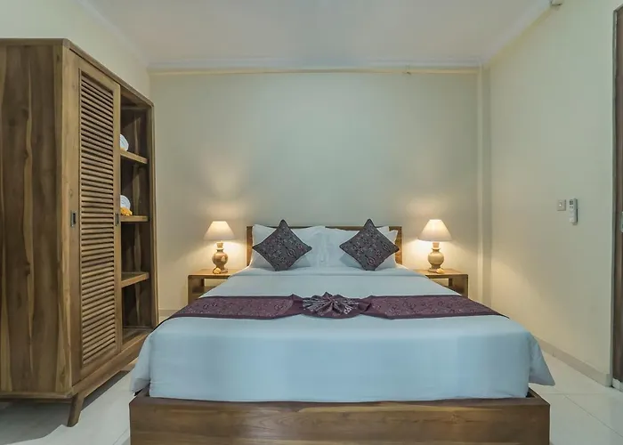 Vaneka Garden House 3*