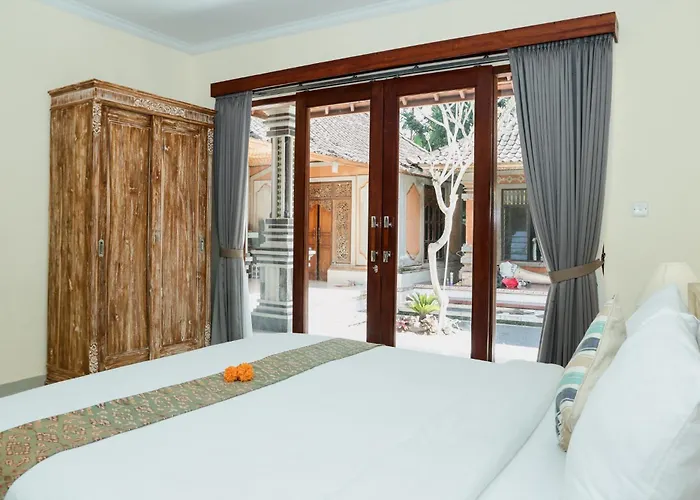 Vaneka Garden House 3*